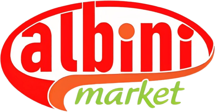 Albini Market logo